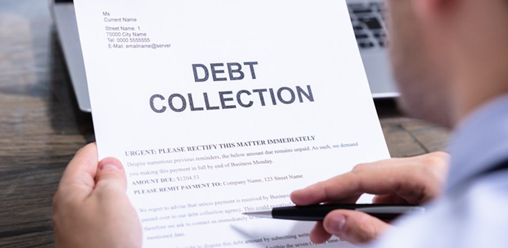 Debt Collection in Australia