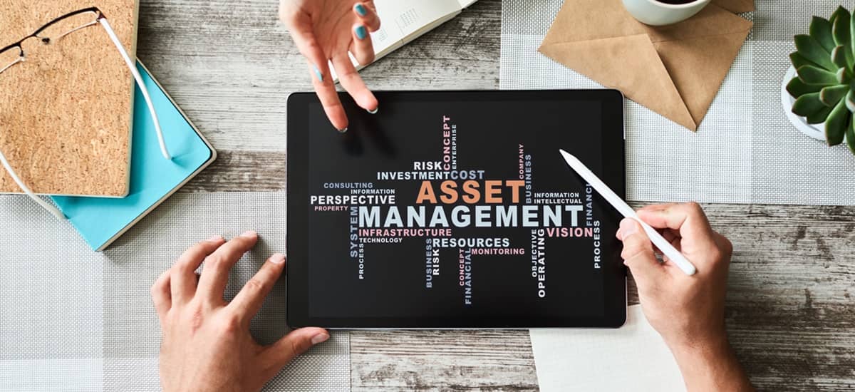Asset Management in Australia